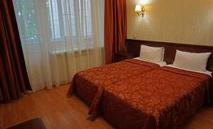 2-к квартира, на длительный срок, 53м2, 2/2 этаж