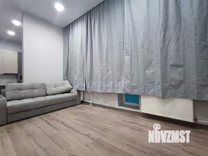 1-к квартира, на длительный срок, 47м2, 15/17 этаж