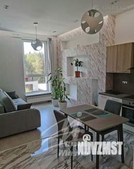 2-к квартира, на длительный срок, 50м2, 4/7 этаж