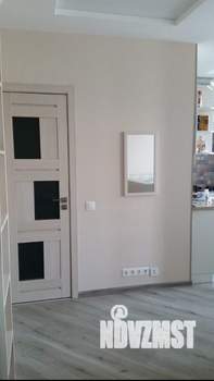 1-к квартира, на длительный срок, 33м2, 4/4 этаж