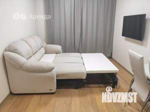 2-к квартира, на длительный срок, 34м2, 13/17 этаж