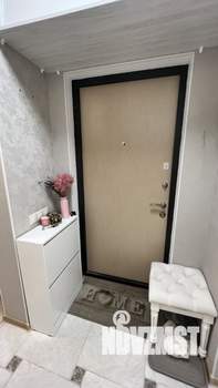 Студия квартира, на длительный срок, 25м2, 10/18 этаж