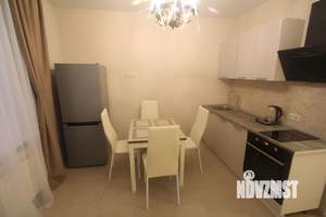 1-к квартира, на длительный срок, 40м2, 7/25 этаж