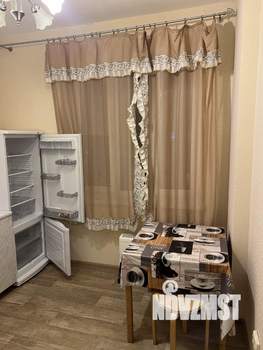1-к квартира, на длительный срок, 30м2, 7/7 этаж