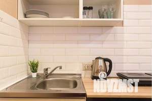 1-к квартира, посуточно, 32м2, 9/26 этаж