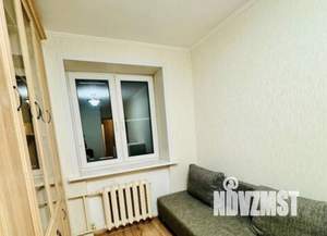 2-к квартира, посуточно, 55м2, 1/1 этаж