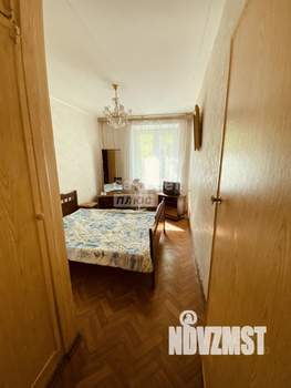 2-к квартира, на длительный срок, 44м2, 3/5 этаж