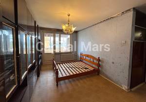 2-к квартира, на длительный срок, 45м2, 9/9 этаж
