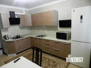 1-к квартира, на длительный срок, 45м2, 8/27 этаж