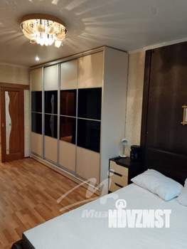 4-к квартира, на длительный срок, 105м2, 8/23 этаж