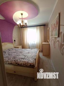 4-к квартира, на длительный срок, 91м2, 1/12 этаж