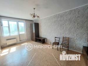 2-к квартира, на длительный срок, 54м2, 5/9 этаж
