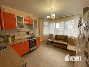 2-к квартира, на длительный срок, 68м2, 11/17 этаж