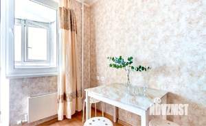 1-к квартира, посуточно, 47м2, 1/1 этаж