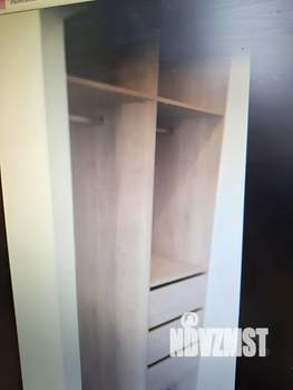 1-к квартира, на длительный срок, 48м2, 4/8 этаж