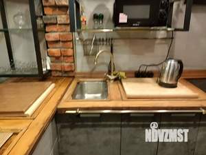 2-к квартира, на длительный срок, 45м2, 15/25 этаж