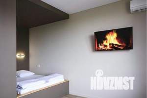 1-к квартира, посуточно, 26м2, 17/17 этаж