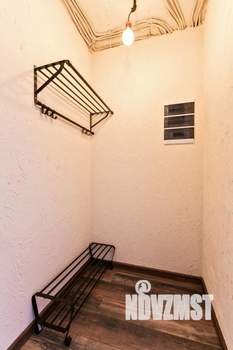 1-к квартира, посуточно, 27м2, 1/1 этаж