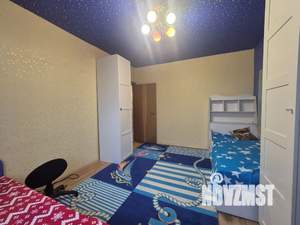 2-к квартира, на длительный срок, 61м2, 18/22 этаж