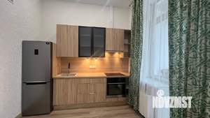 1-к квартира, на длительный срок, 36м2, 15/15 этаж