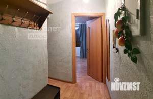 2-к квартира, на длительный срок, 37м2, 7/9 этаж