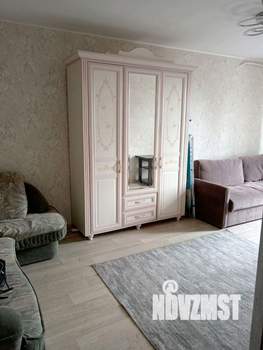 1-к квартира, на длительный срок, 33м2, 9/9 этаж