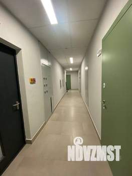 Студия квартира, на длительный срок, 22м2, 11/12 этаж