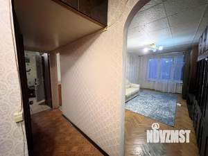 2-к квартира, на длительный срок, 51м2, 6/14 этаж