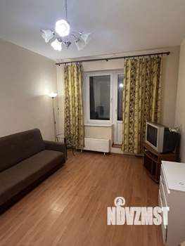 1-к квартира, на длительный срок, 30м2, 7/7 этаж
