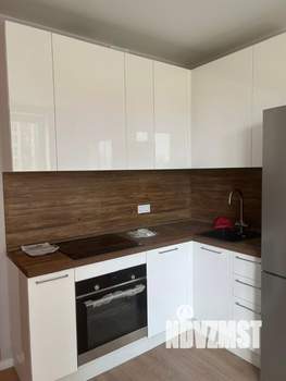 1-к квартира, на длительный срок, 25м2, 3/17 этаж