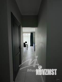 3-к квартира, на длительный срок, 93м2, 3/4 этаж