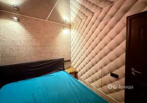 1-к квартира, на длительный срок, 34м2, 7/12 этаж