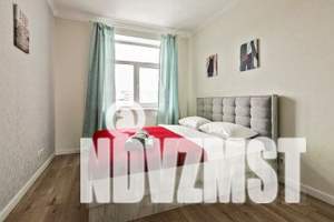 2-к квартира, посуточно, 65м2, 14/17 этаж