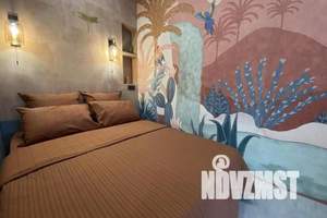 1-к квартира, посуточно, 29м2, 8/8 этаж