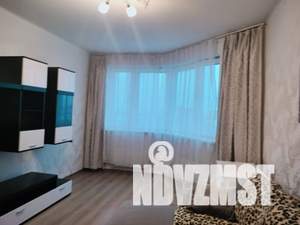 1-к квартира, на длительный срок, 45м2, 24/27 этаж