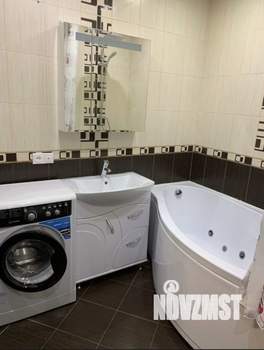 1-к квартира, на длительный срок, 45м2, 8/25 этаж