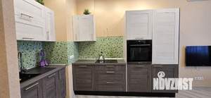 1-к квартира, на длительный срок, 42м2, 4/4 этаж