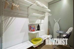 1-к квартира, посуточно, 50м2, 17/22 этаж