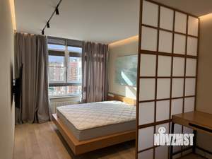 2-к квартира, на длительный срок, 62м2, 4/4 этаж
