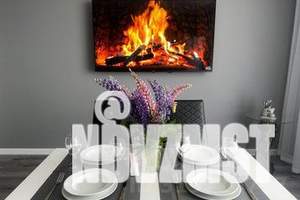 1-к квартира, посуточно, 51м2, 16/17 этаж