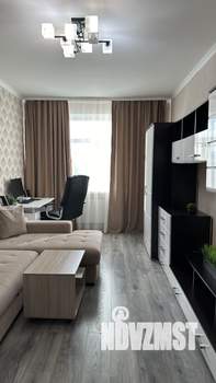 2-к квартира, на длительный срок, 54м2, 7/18 этаж