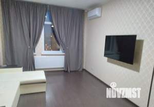 1-к квартира, на длительный срок, 36м2, 16/26 этаж