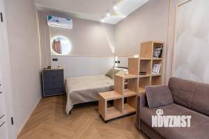 1-к квартира, на длительный срок, 34м2, 4/8 этаж