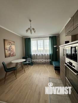 1-к квартира, на длительный срок, 50м2, 12/26 этаж