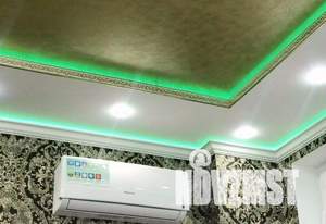 1-к квартира, на длительный срок, 48м2, 25/26 этаж