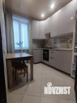 1-к квартира, на длительный срок, 30м2, 2/4 этаж