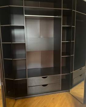 2-к квартира, на длительный срок, 60м2, 5/17 этаж