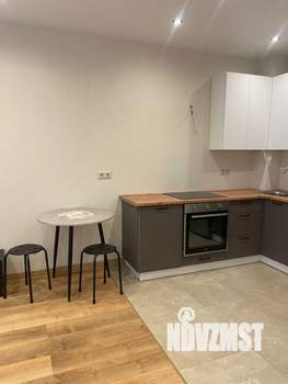 2-к квартира, на длительный срок, 38м2, 8/17 этаж