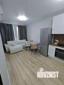 2-к квартира, на длительный срок, 34м2, 5/17 этаж