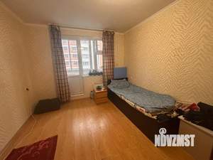 1-к квартира, на длительный срок, 40м2, 6/19 этаж